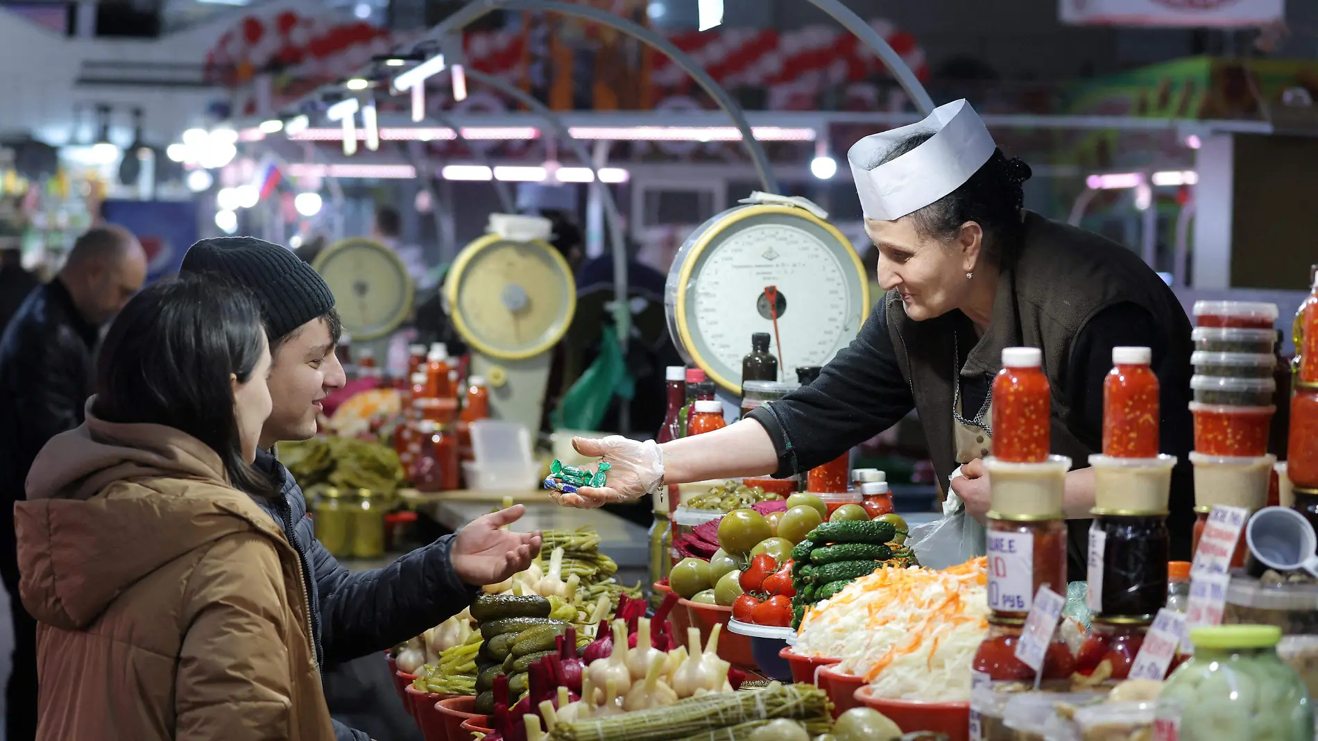 Durante Año Nuevo y Navidad aumenta el consumo de carne de cerdo